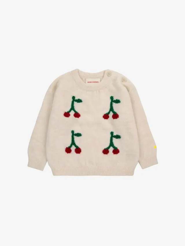 Bobo Choses 224AB091 babytøj 9 mdr til baby