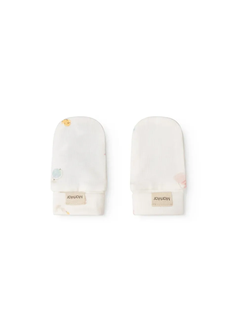 MarMar Gloves Luffer Everyday babyluffer print