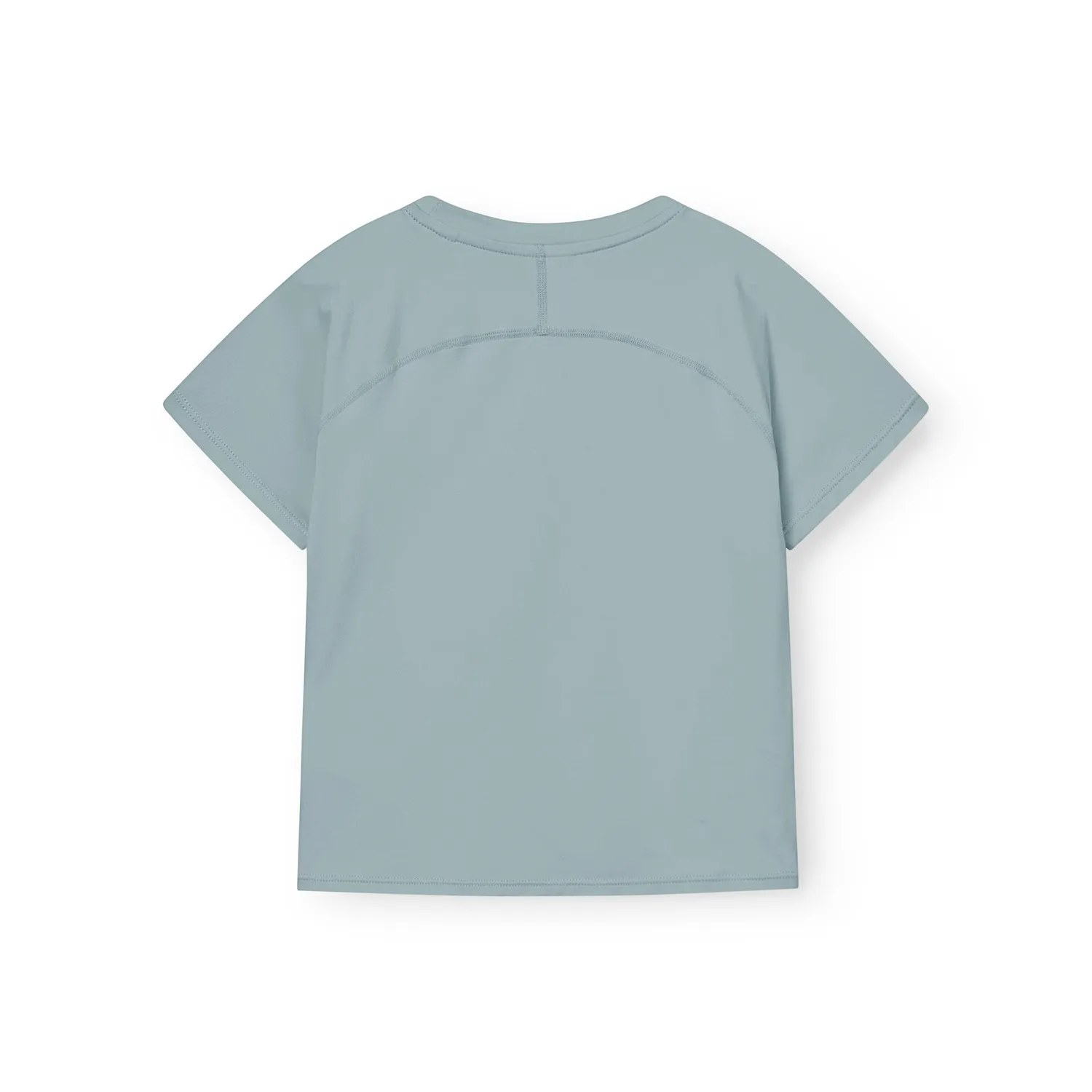MINI A TURE Matbjerge t-shirt Arona blue Cold Touch