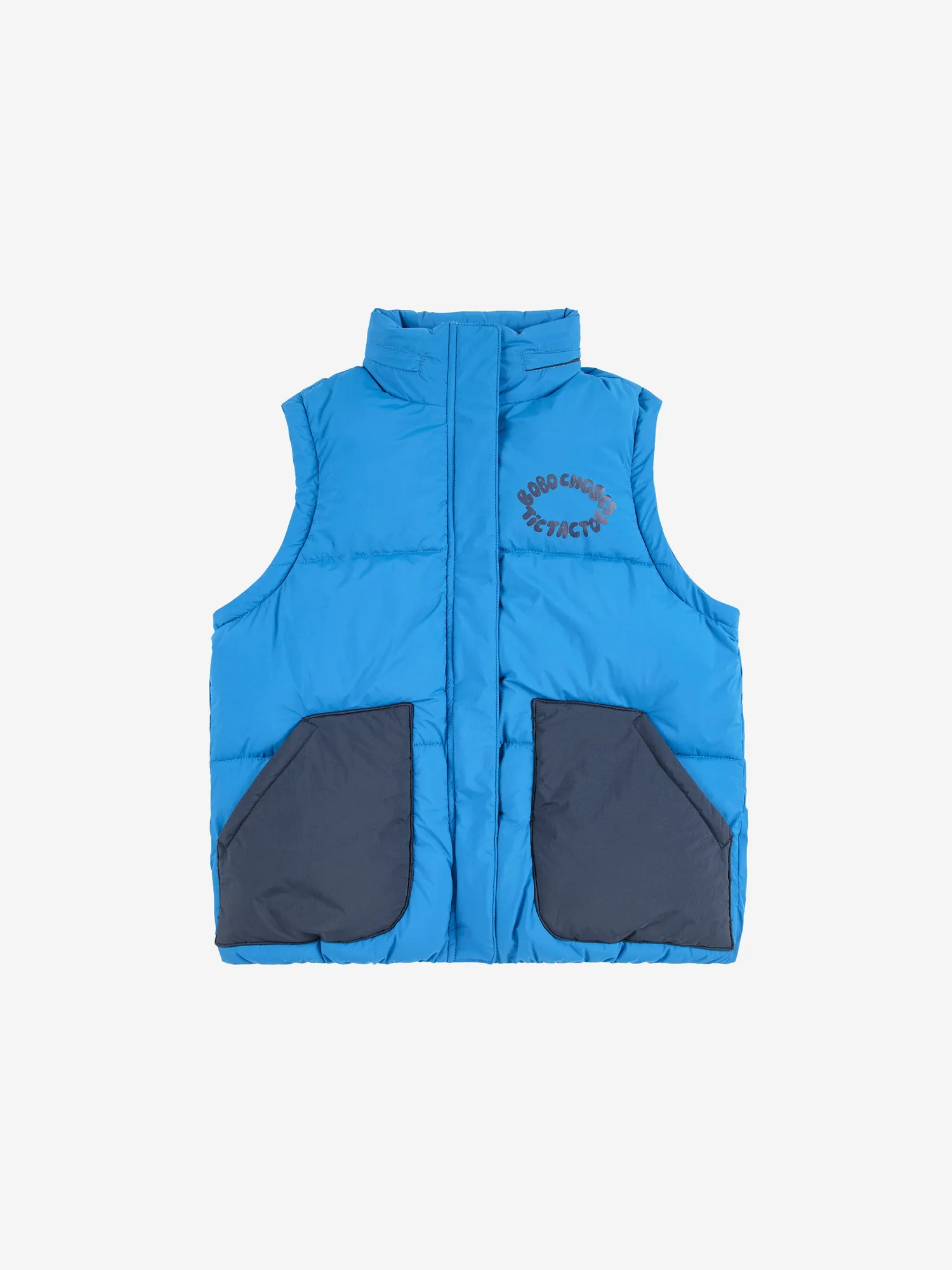 Bobo Choses SB225AC124 børnetøj 2-3 Years prøve