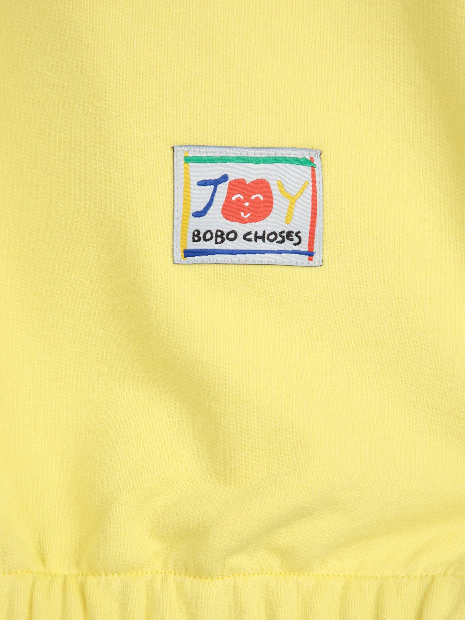 Bobo Choses 125AD022 dametøj S sample