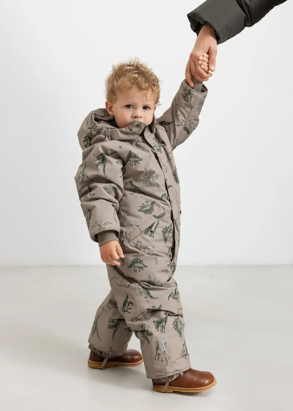 MarMar Ollie Suit flyverdragt Dinosaurs let