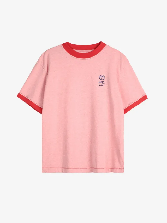 Bobo Choses Woman 225AD002 dametøj S prøve