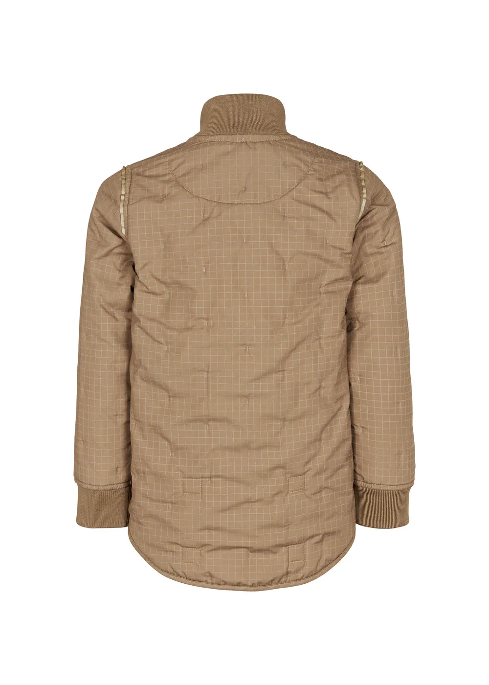 MarMar Orry Jacket termojakke Reflex Check