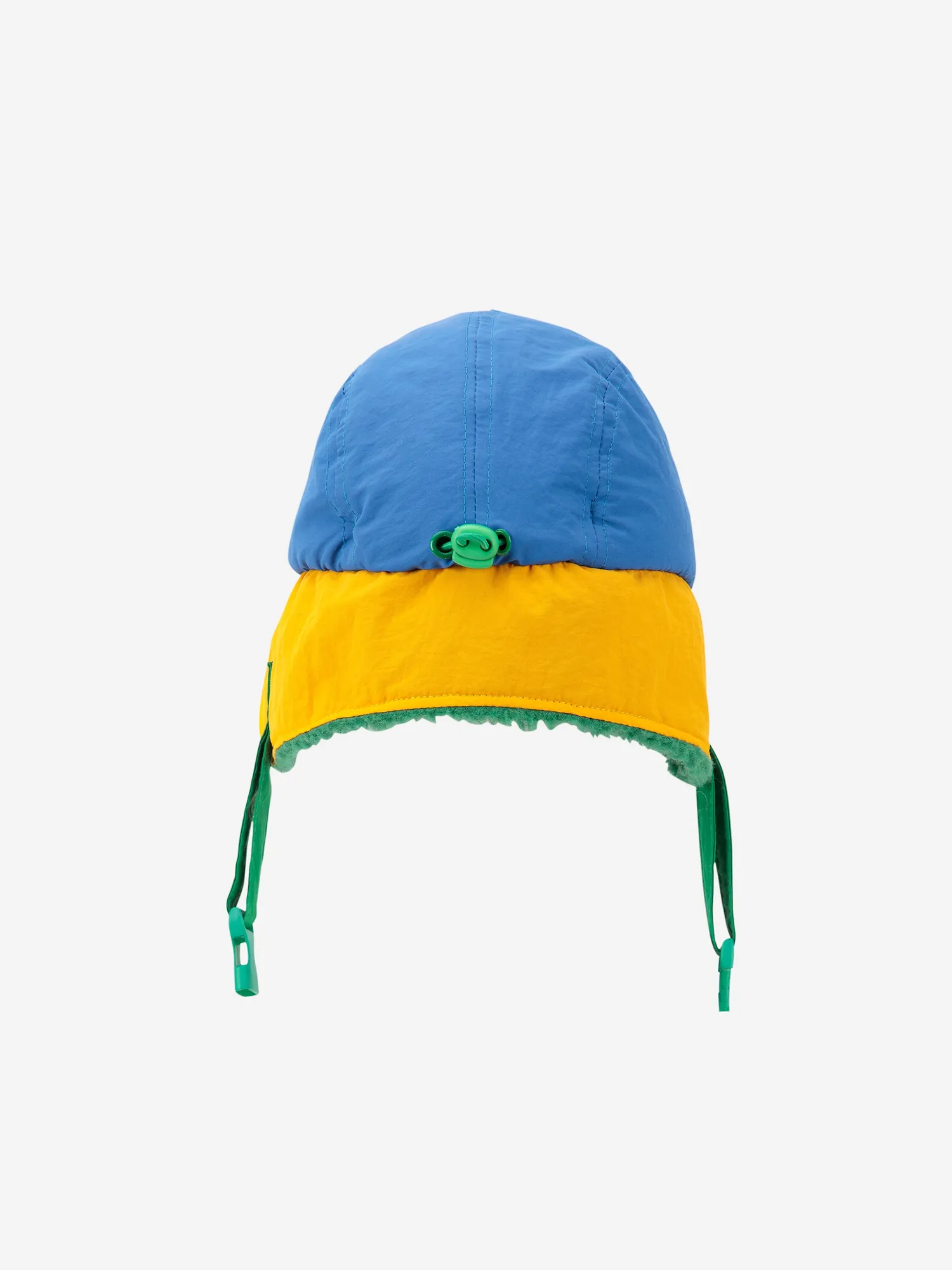 Bobo Choses Woman SB225AI028 børnetøj prøvemodel HEAD54