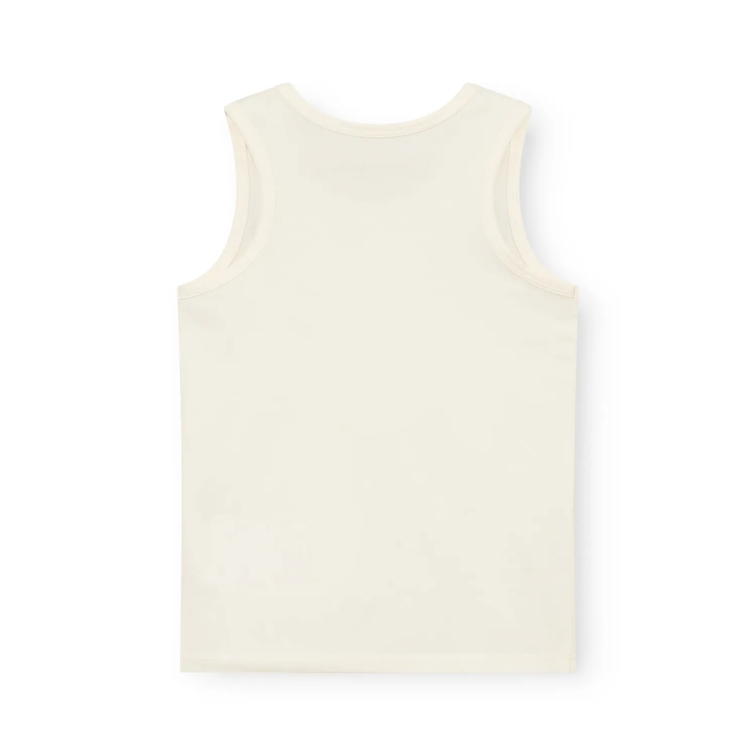 MINI A TURE MATYOON tanktop 2-pak grå økologisk bomuld