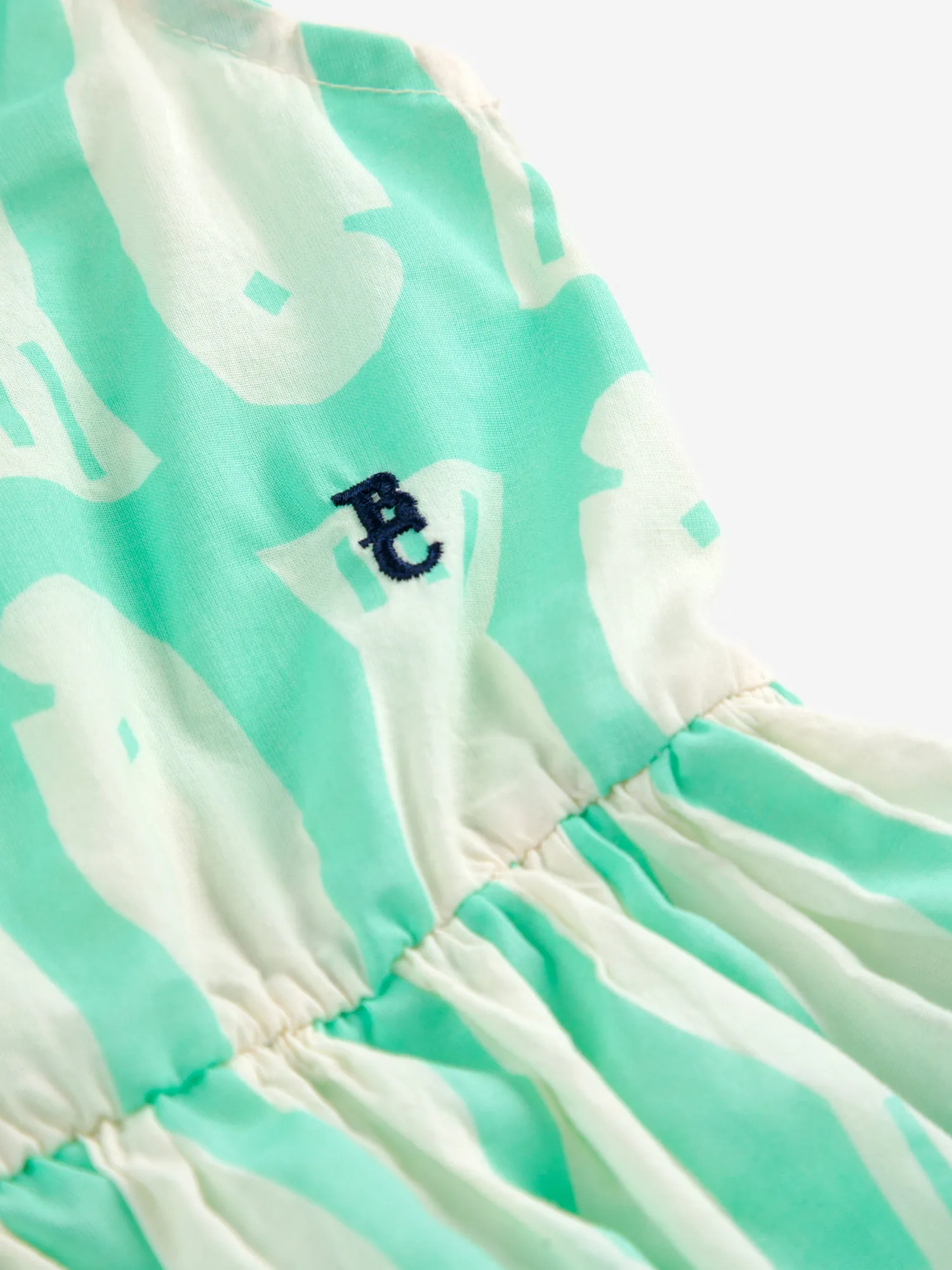 Bobo Choses Woman 125AC093 børnetøj 4-5 år sample