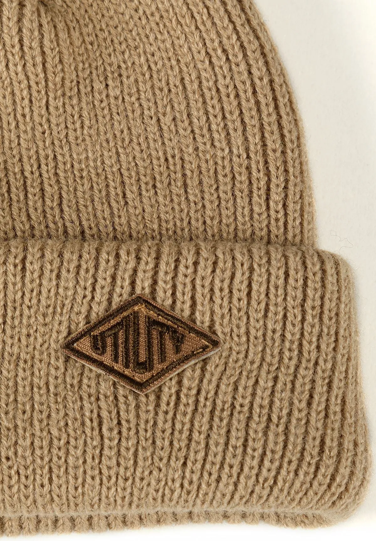 Minoti 45905 strikhuer sand 2-pak