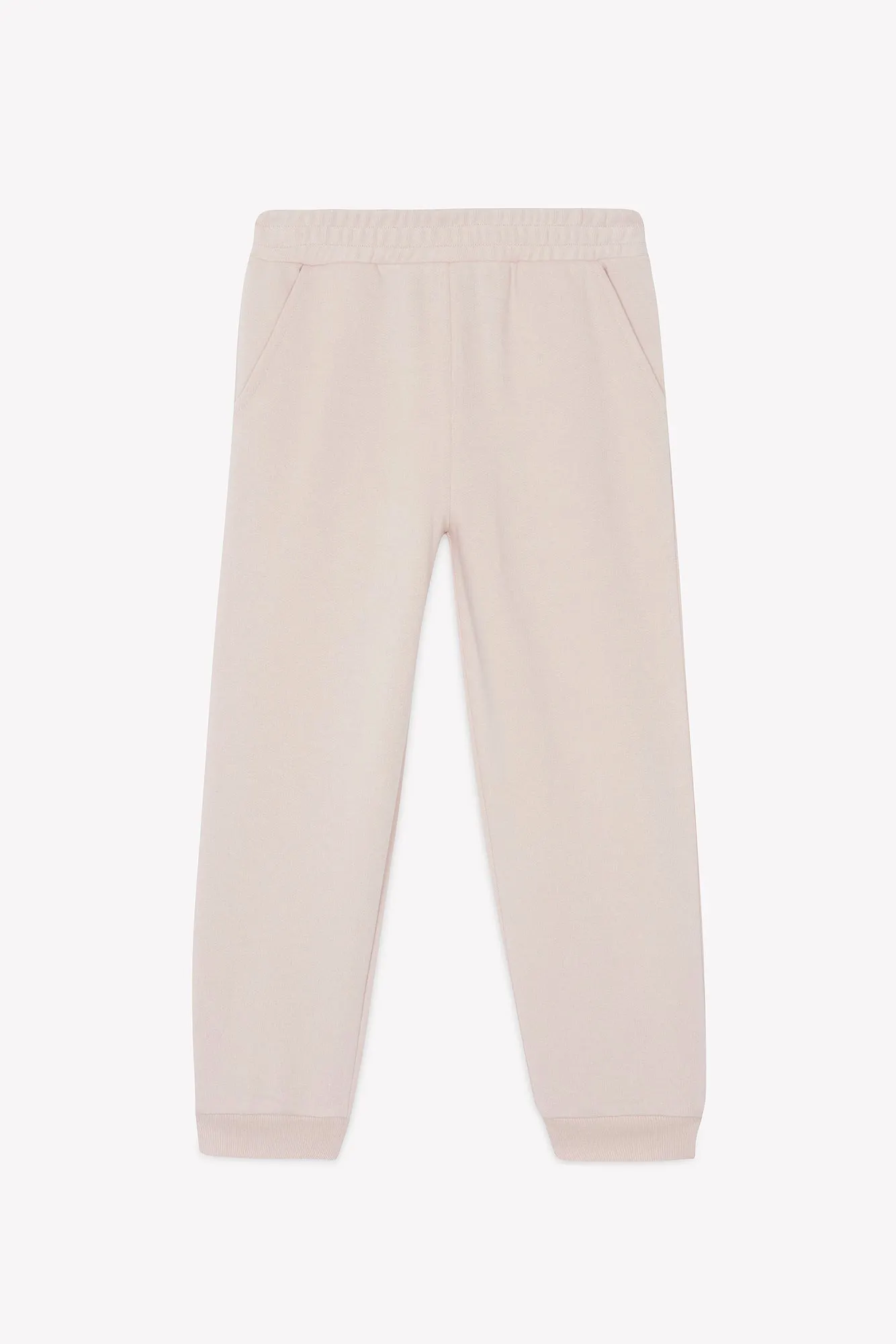 Bonton Lolito joggingbukser rosa bomuld