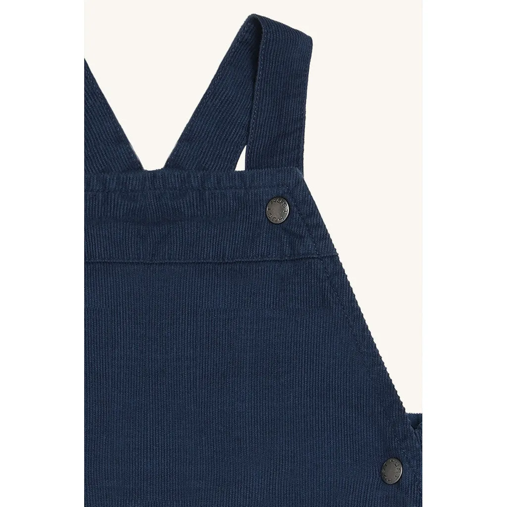 Hust & Claire HCMaks smækbukser vintage indigo