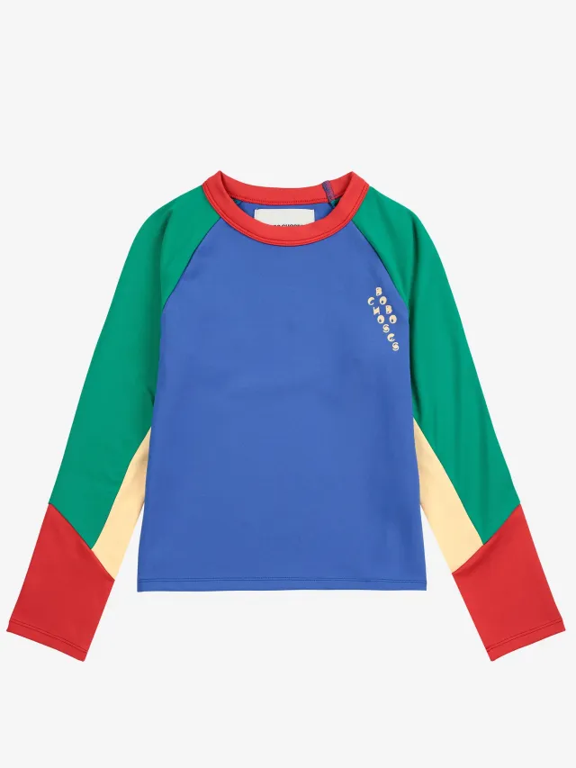 Bobo Choses SB225AC027 børnetøj 2-3 år sample