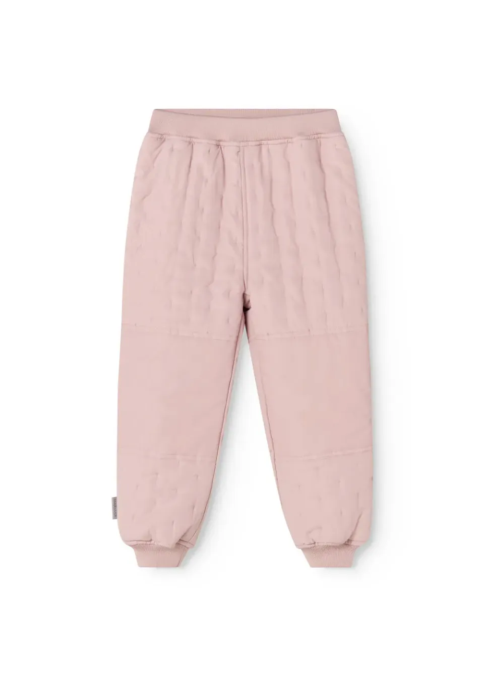 MarMar Odin Pants Termobukser Rose Mallow vandafvisende