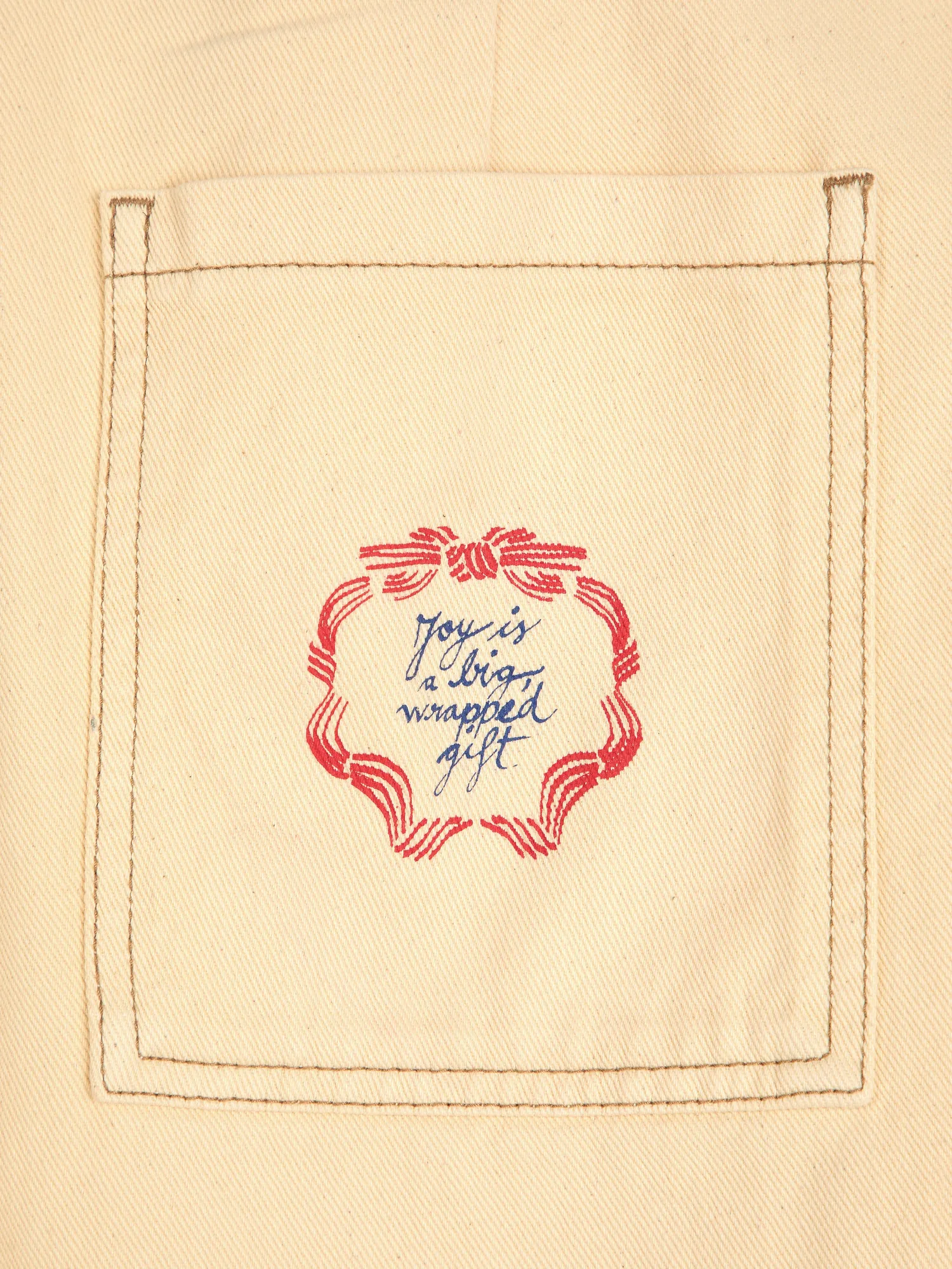 Bobo Choses Woman 125AD101 dametøj M sample