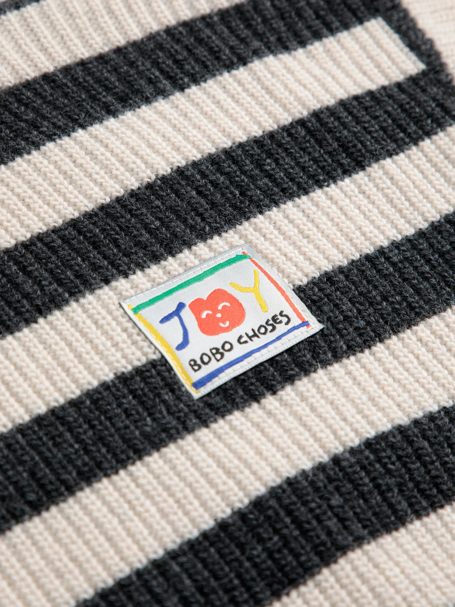 Bobo Choses 125AC099 børnetøj 4-5 år sample