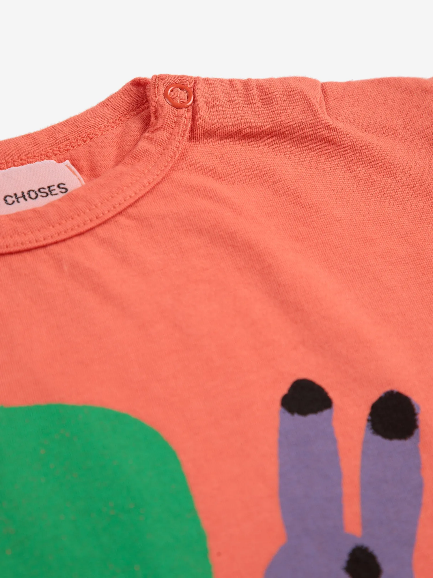 Bobo Choses 125AB012 babytøj 9 måneder
