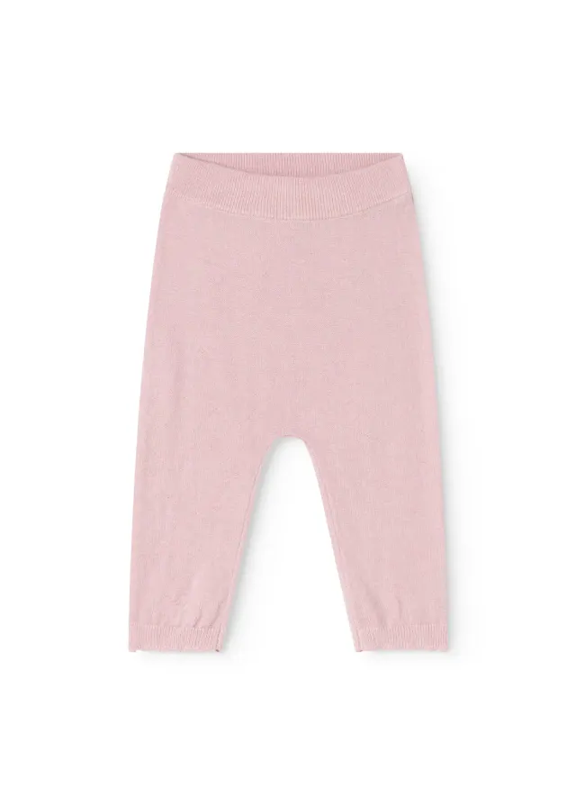 MarMar Pira Strikbukser Smoothie merino