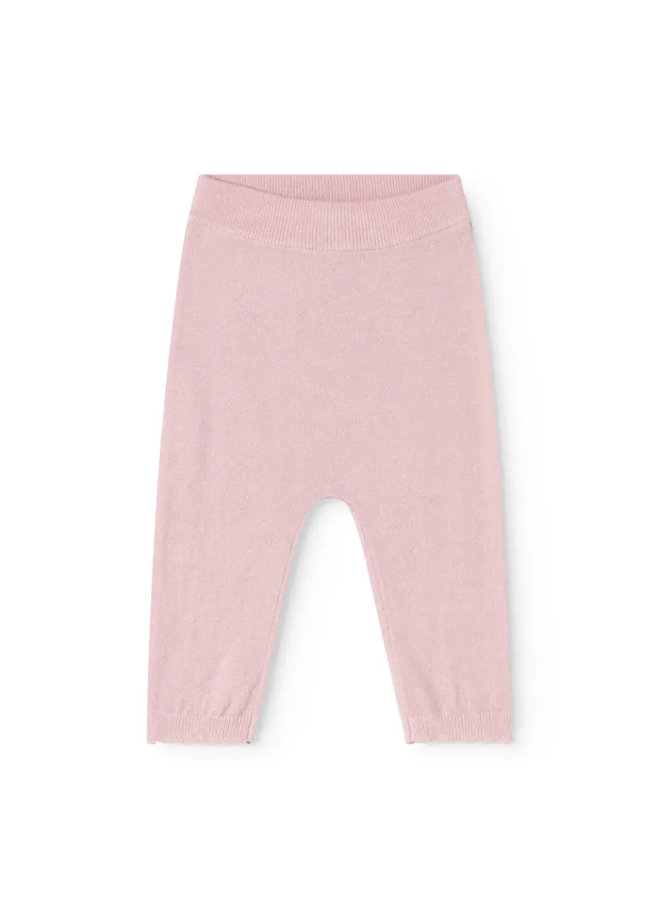 MarMar Pira Strikbukser Smoothie merino