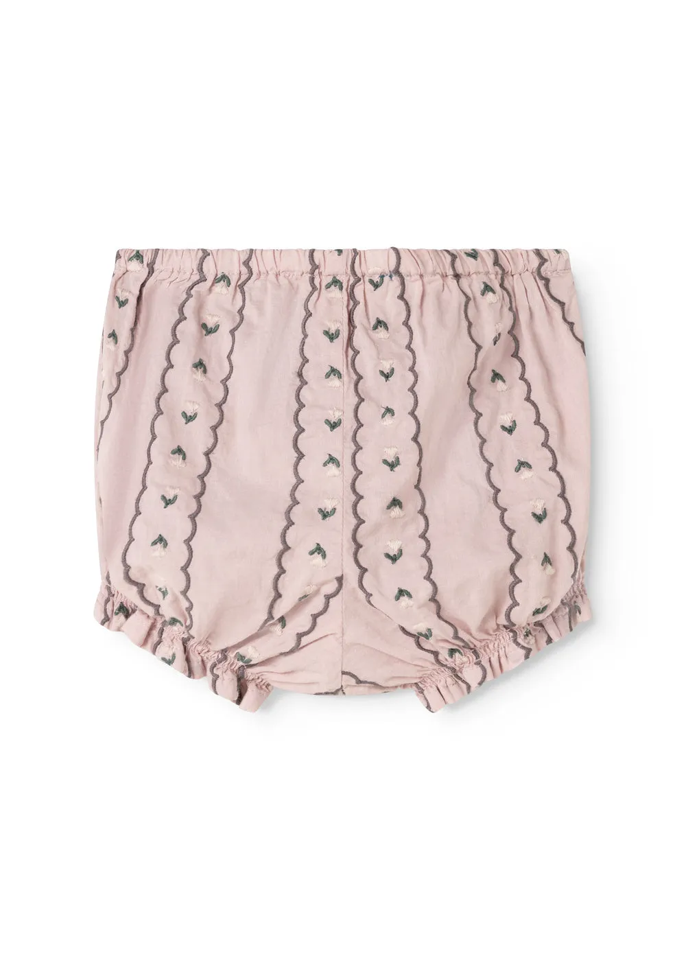 MarMar Pava Dusty Purple Bloom bloomers