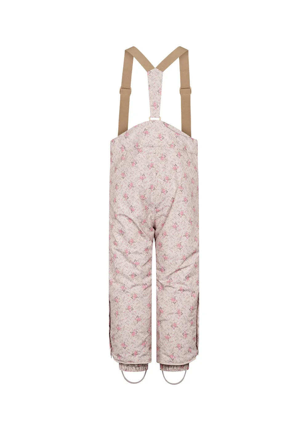 MarMar Orla Pants overtræksbukser Flowerbed