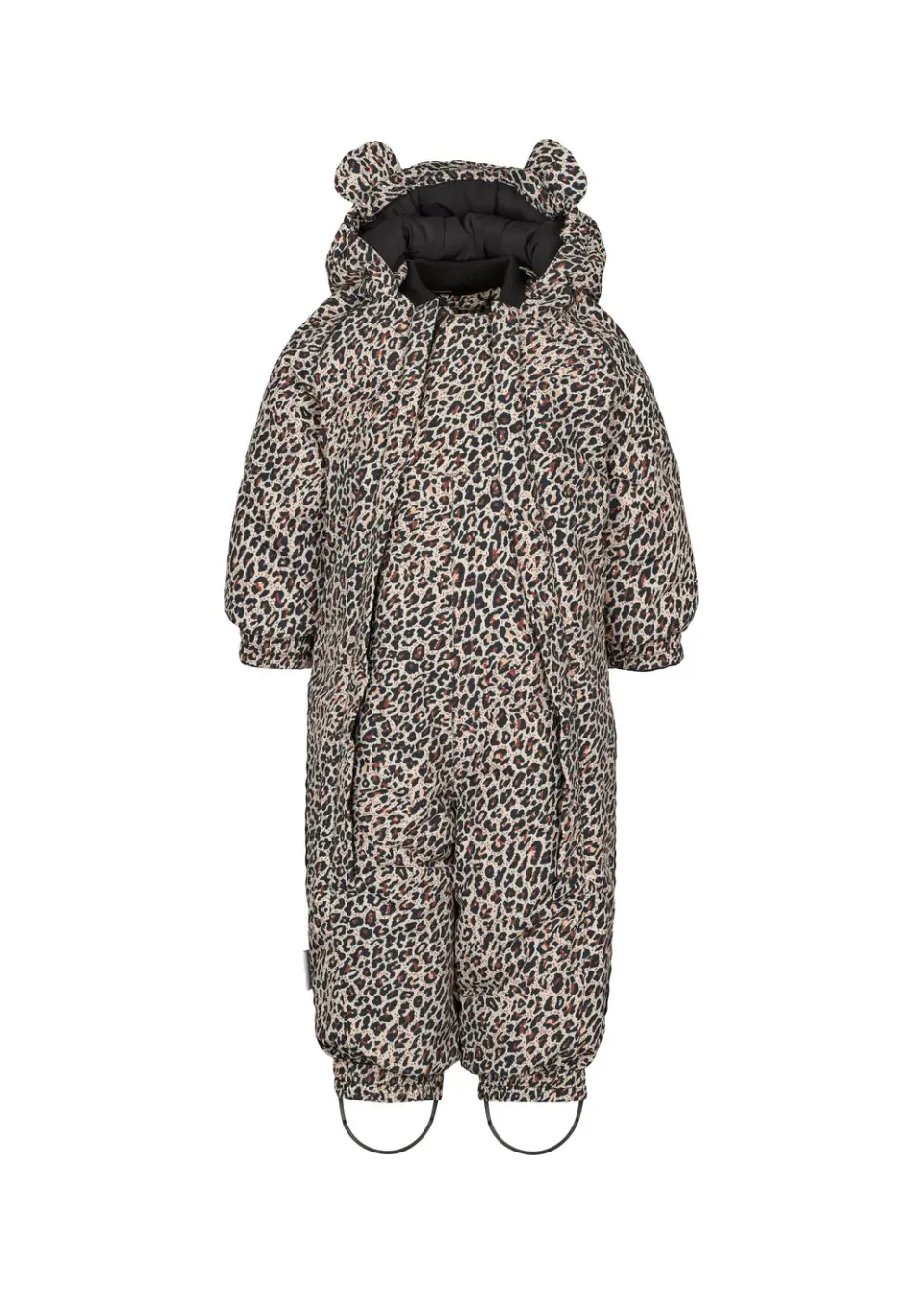 MarMar Oriel Suit flyverdragt Leopard Thermolite