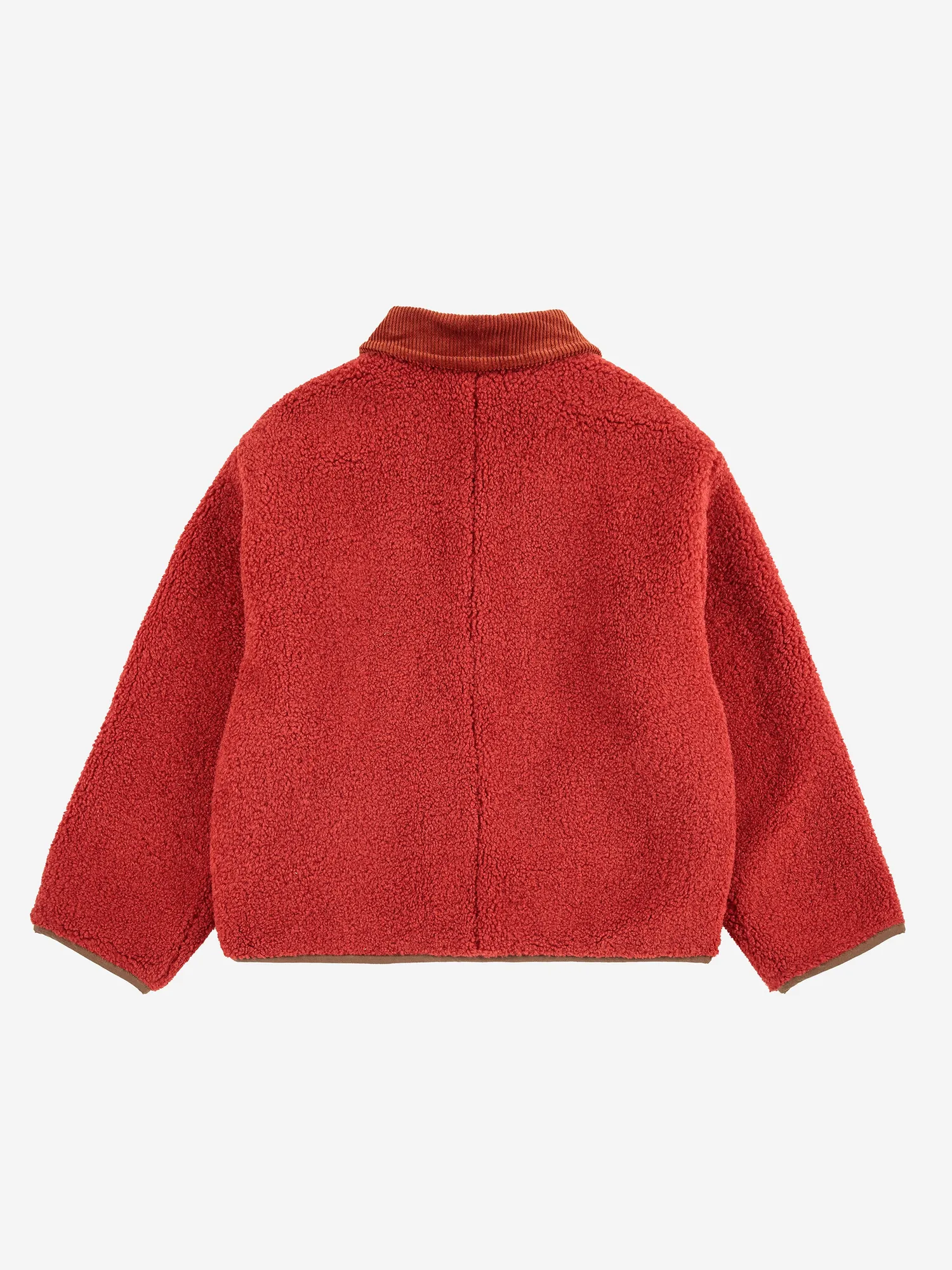 Bobo Choses SB225AC122 børnetøj 2-3 år stor pasform