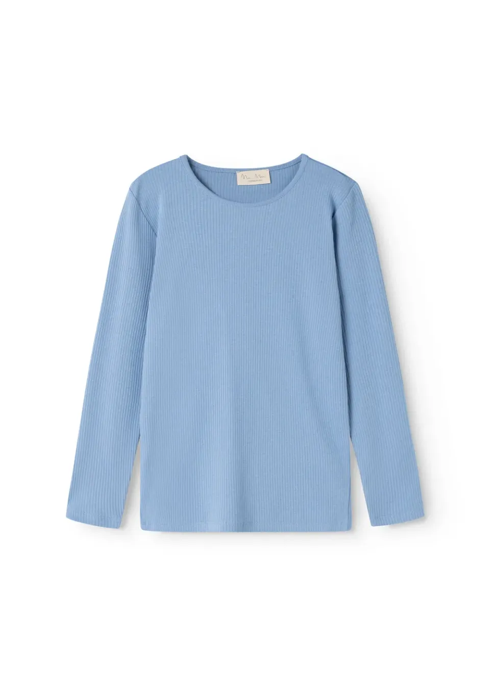 MarMar Tamra W t-shirt Blue Heaven modal