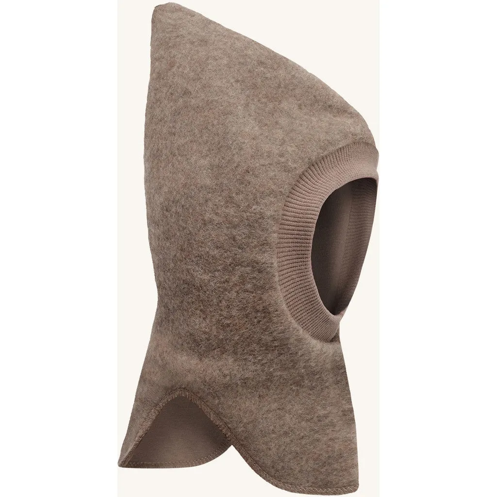 Hust & Claire HCFeo Hat hue Deer Melange merino