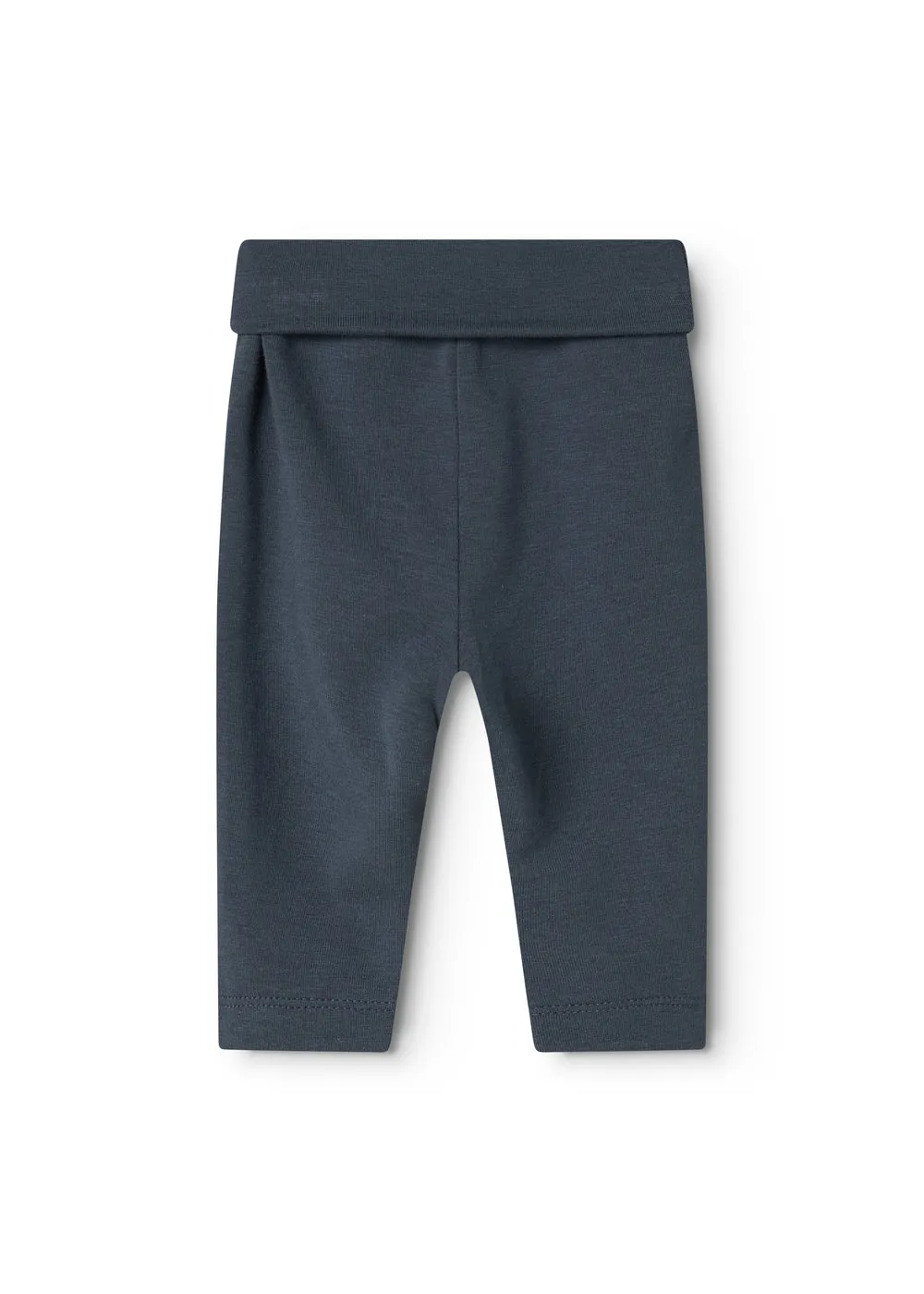 MarMar Piva babybukser Blue elastan blå