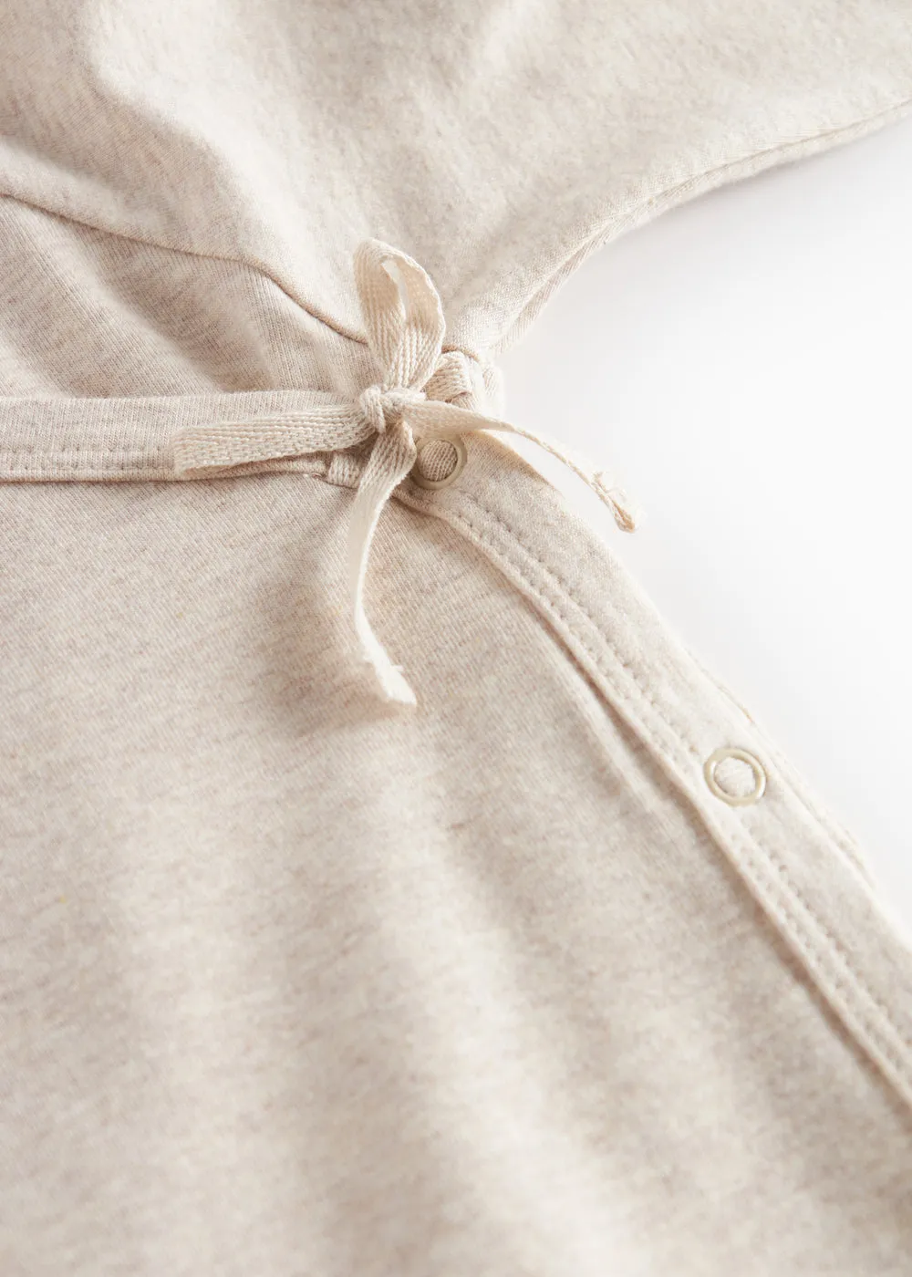 MarMar Copenhagen Rula Heldragt Light Beige Mel. modal