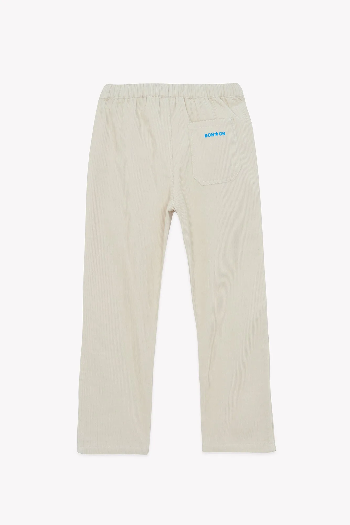 Bonton Datcha Mouton bukser mouton bomuld