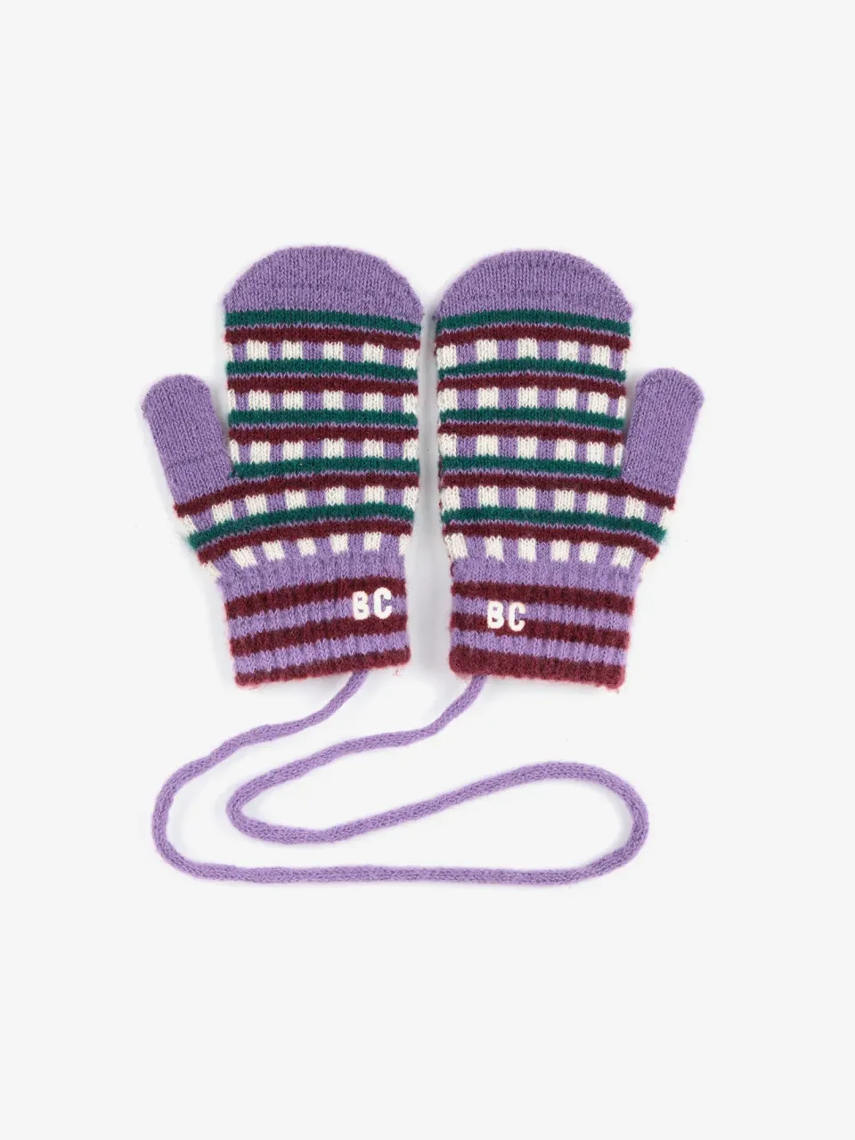 Bobo Choses SB225AH015 børnetøj sample one size