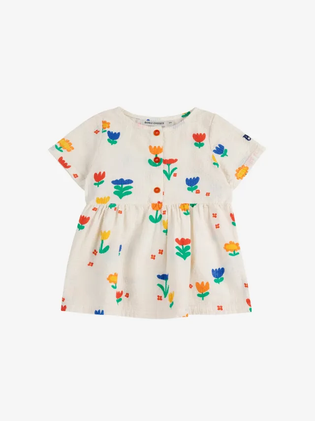 Bobo Choses Woman 125AB082 tøj 9 mdr. sample