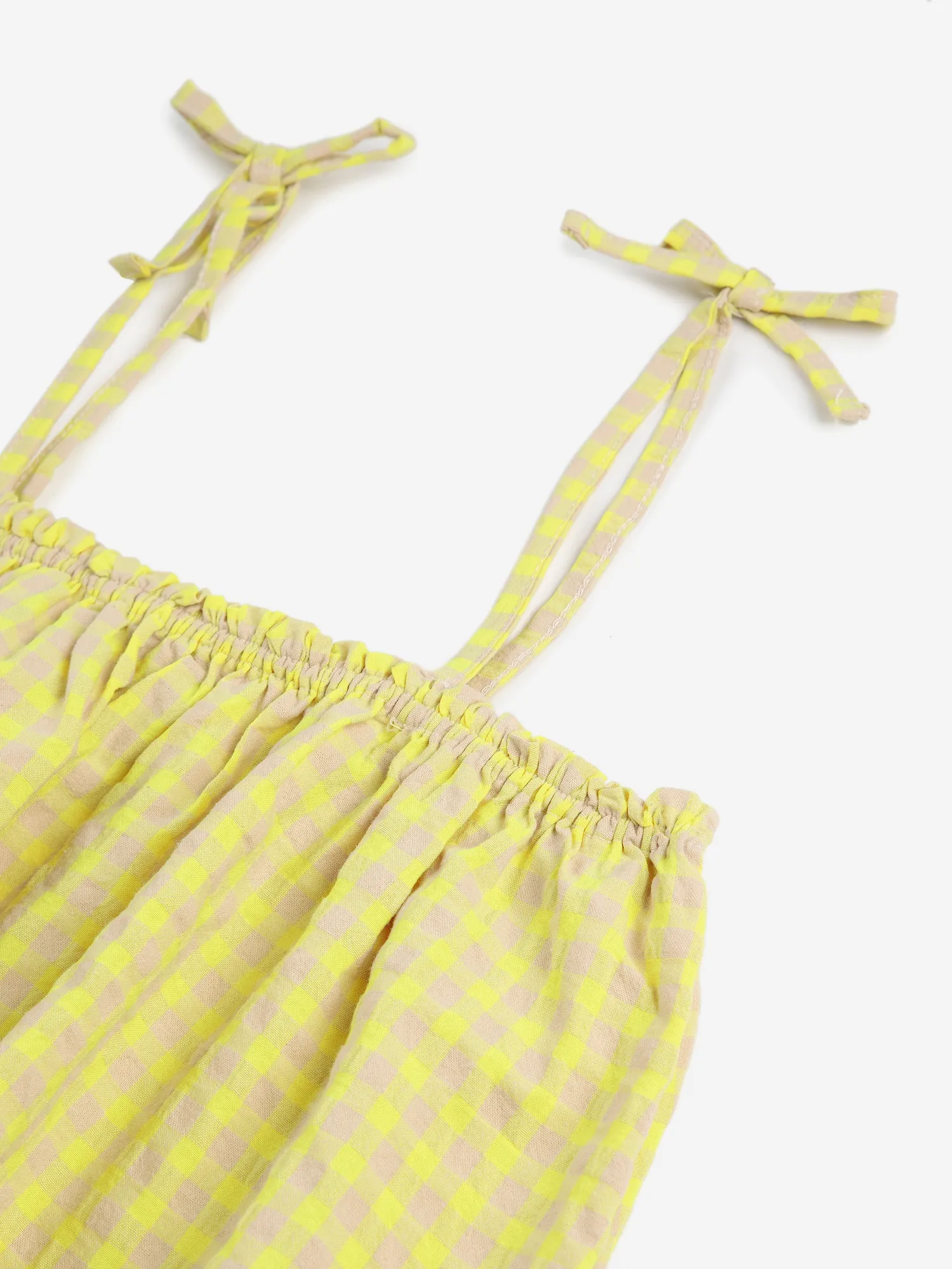 Bobo Choses SB125AC028 børnetøj 4-5 år sample