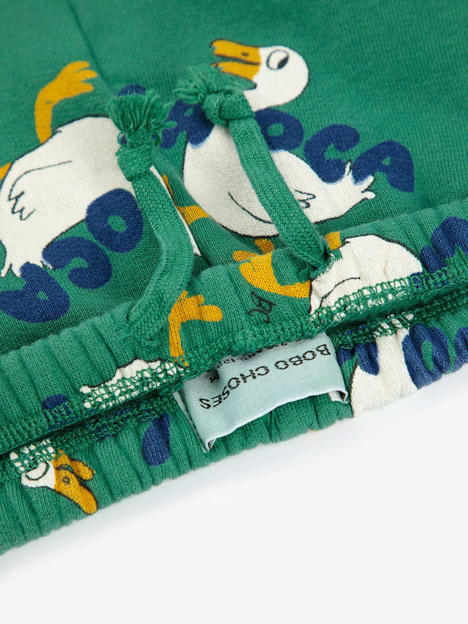 Bobo Choses SB225AC065 børnetøj sample 4-5 år