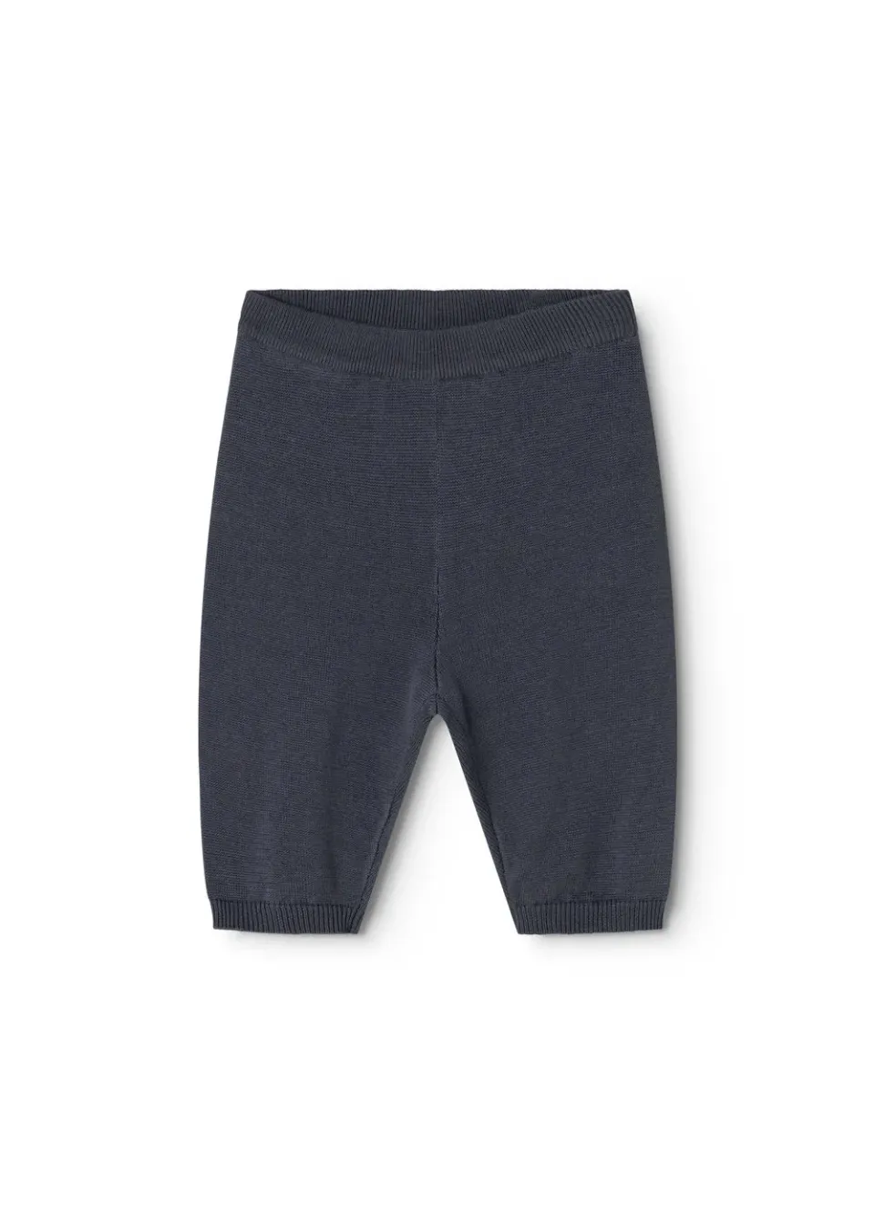 MarMar Copenhagen Powy bukser Blue strik baby