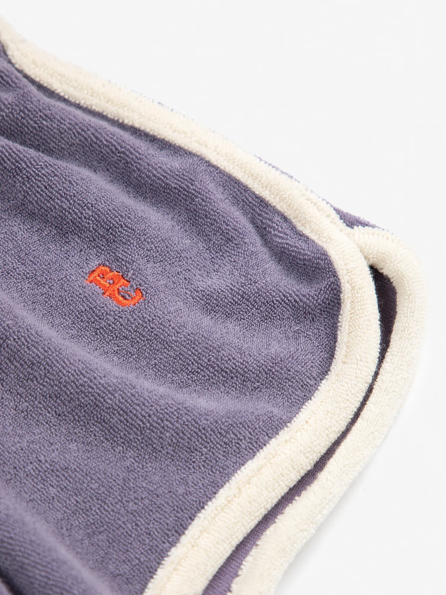 Bobo Choses Woman 125AB042 tøjprøve 9 mdr