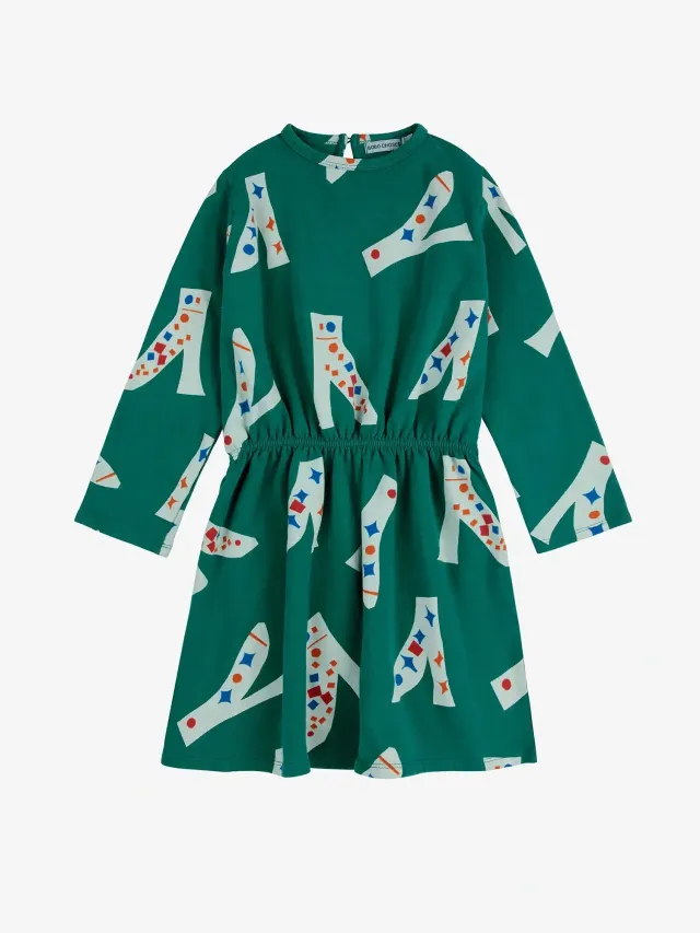 Bobo Choses 224AC109 børnetøj 4-5 år sample