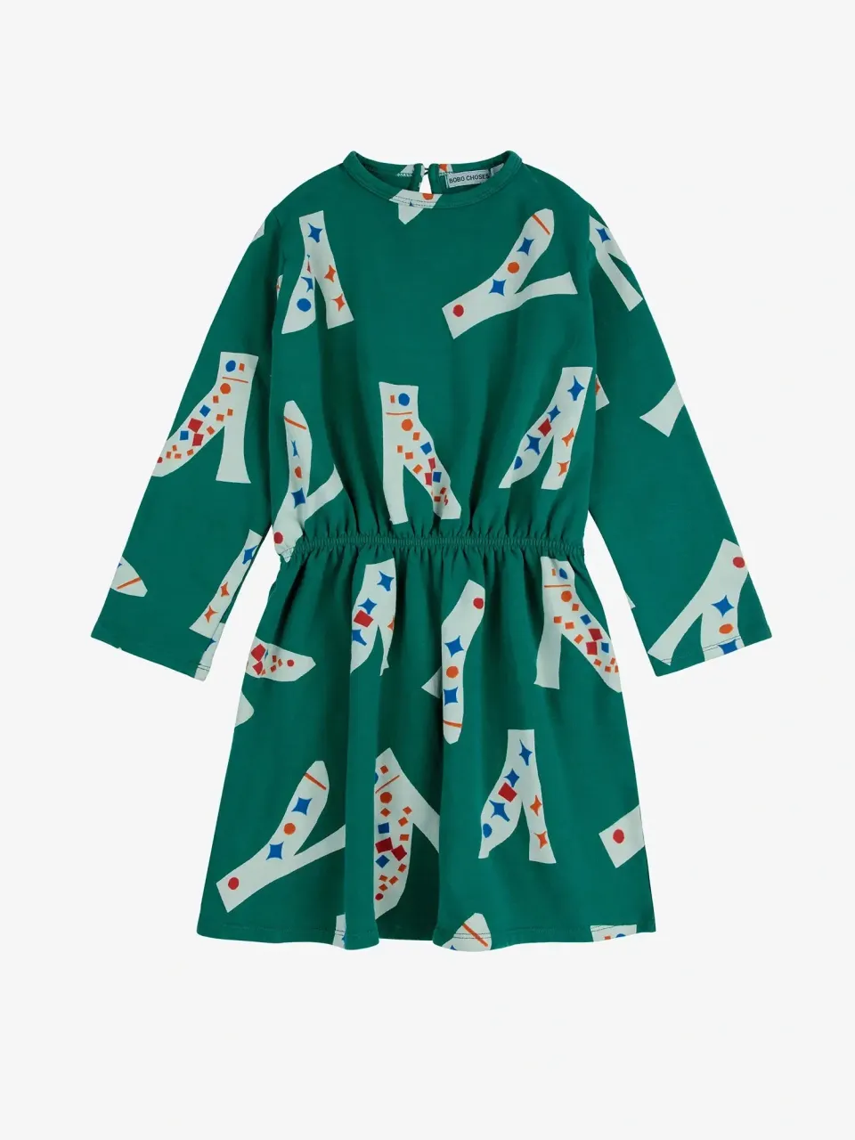 Bobo Choses 224AC109 børnetøj 4-5 år sample