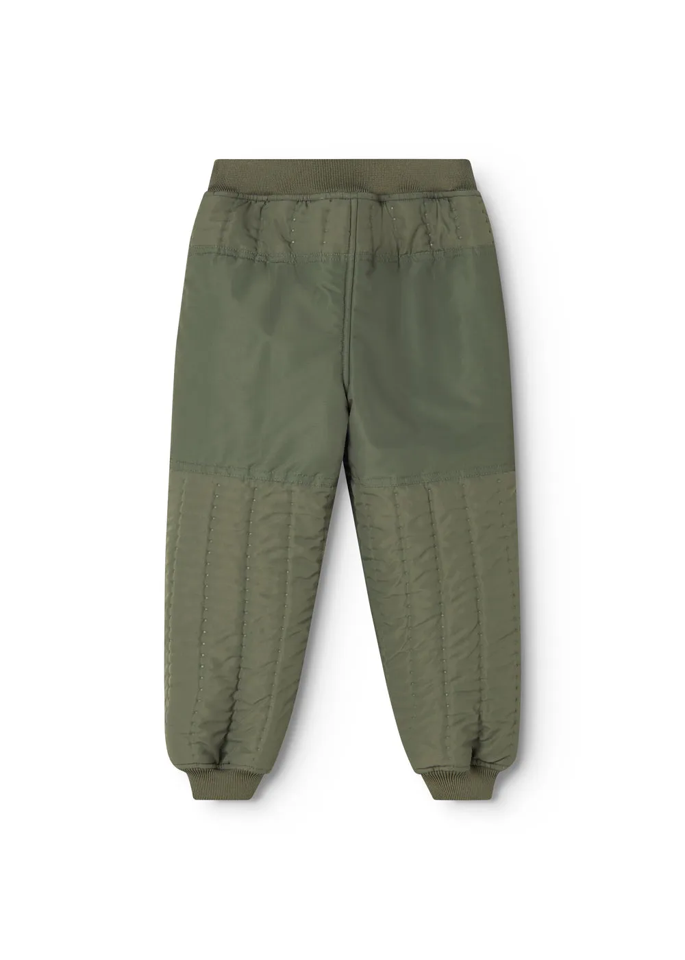 MarMar Odin Pants termobukser Hunter genbrug