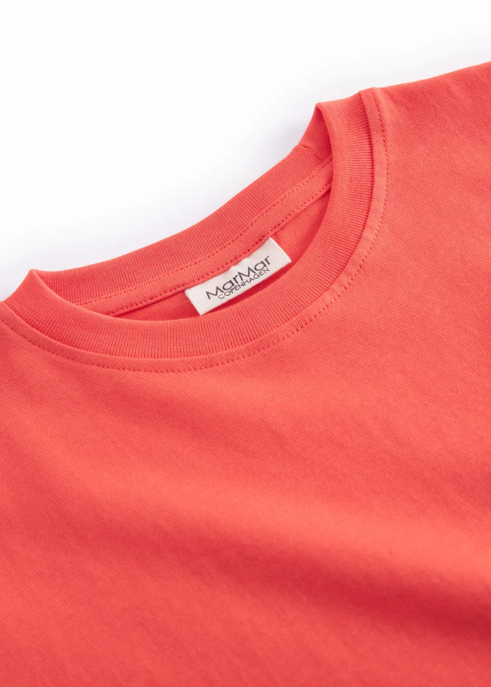 MarMar Tad t-shirt Pearfect pære patch
