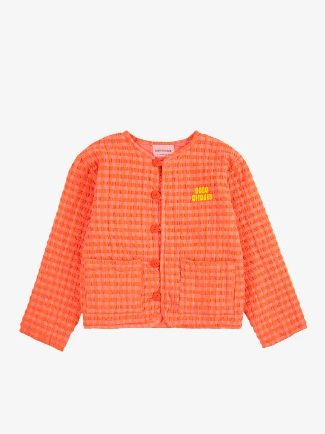 Bobo Choses 125AC107 børnetøj 4-5 år