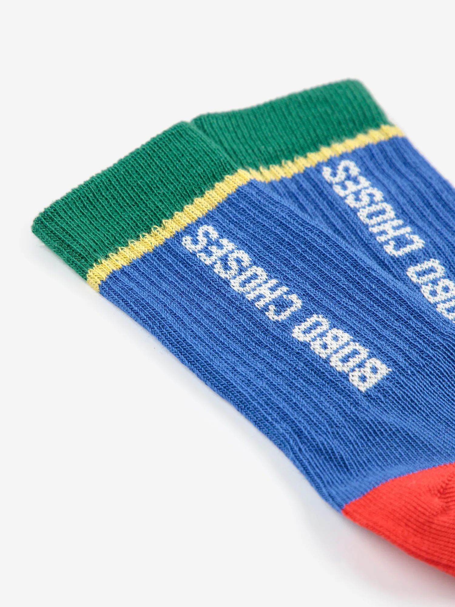 Bobo Choses SB225AH037 tøjprøve 20-22 enkeltstykke