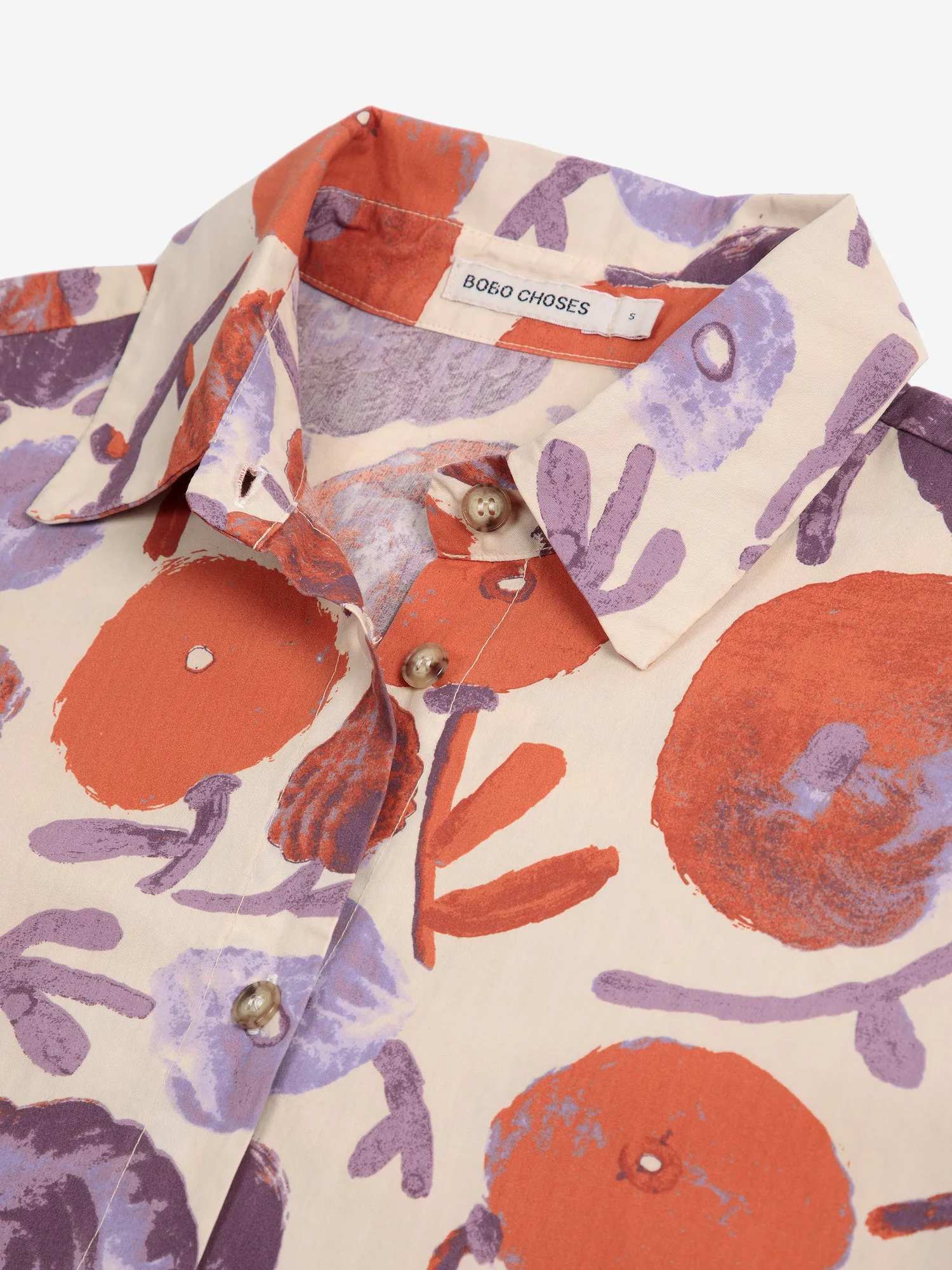 Bobo Choses Woman 225AD054 sample S
