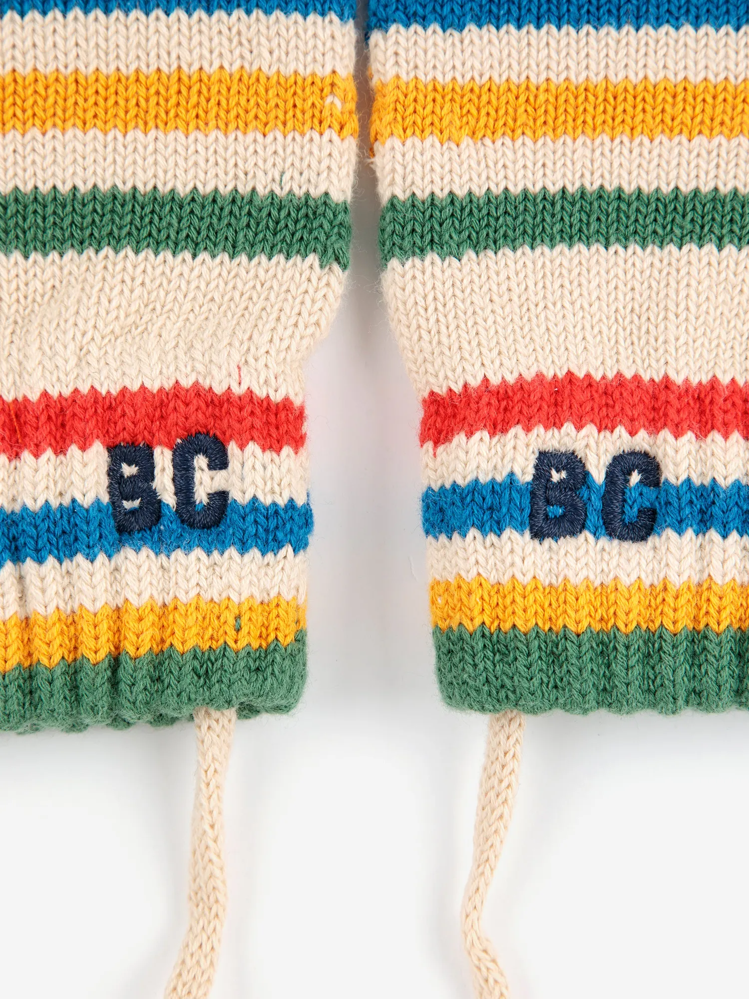 Bobo Choses Woman SB225AH016 tøj ONE SIZE samples