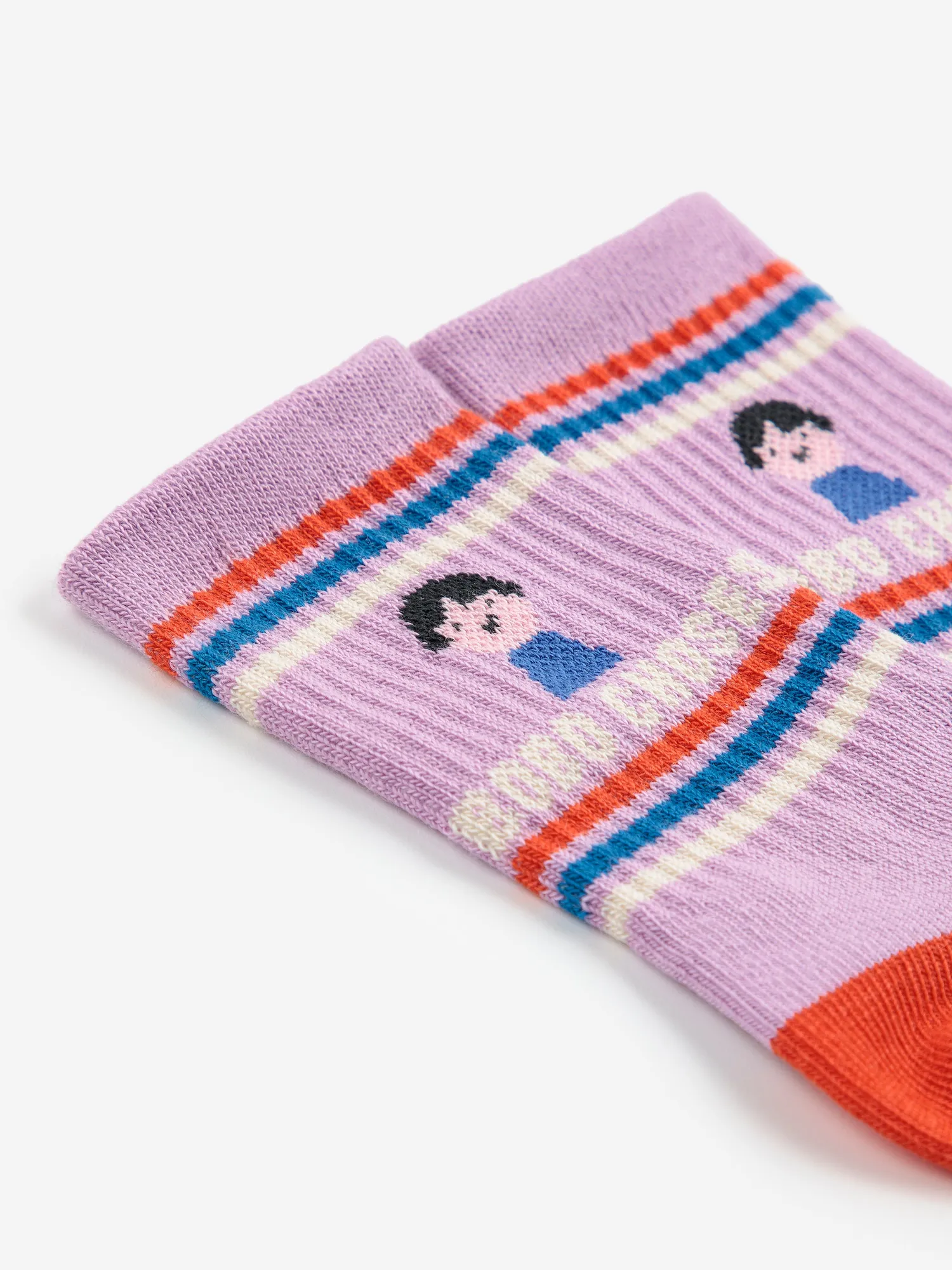 Bobo Choses SB225AH035 børnetøj 20-22 prøve