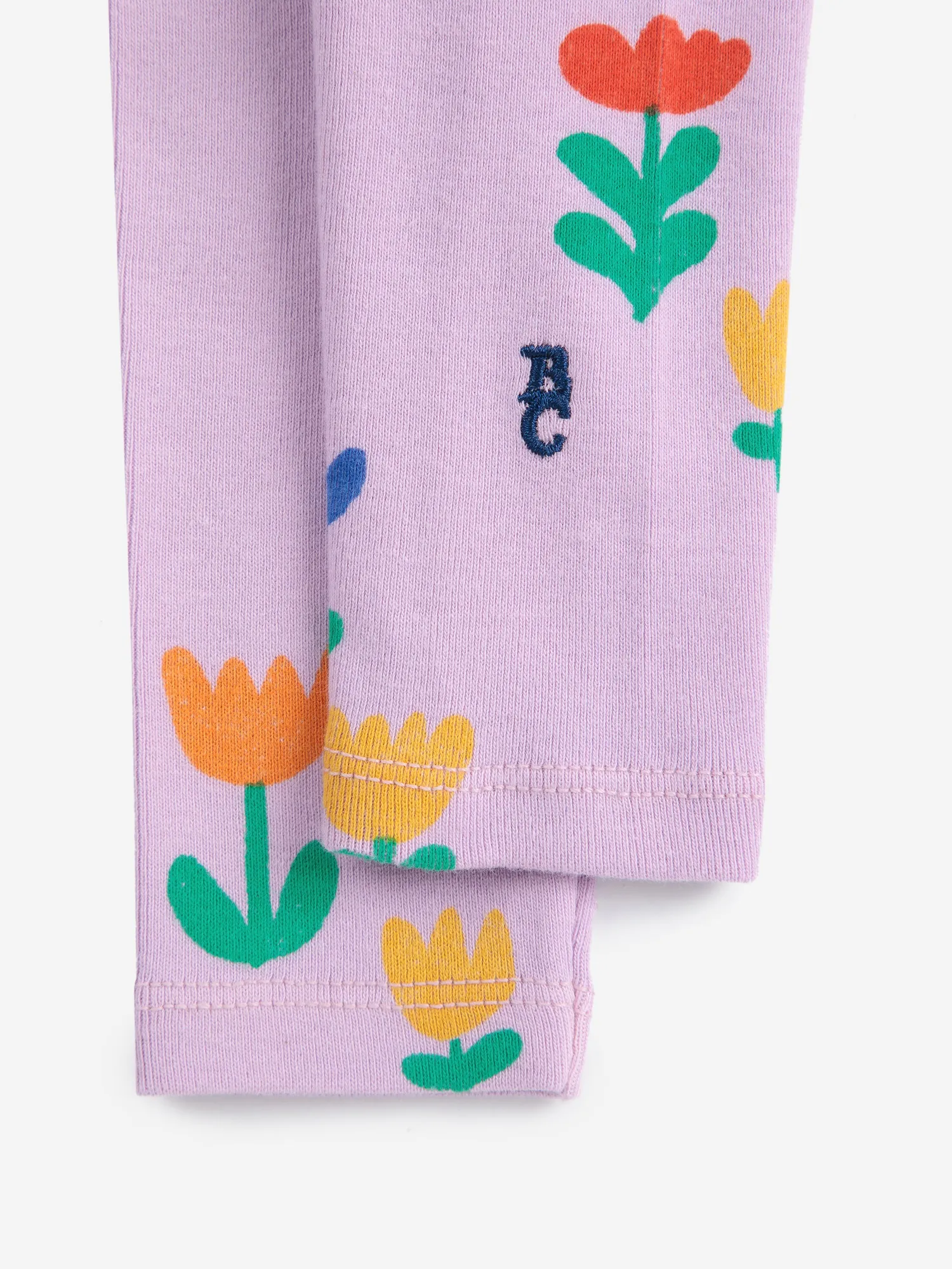 Bobo Choses Woman 125AB055 tøjprøve 9 mdr
