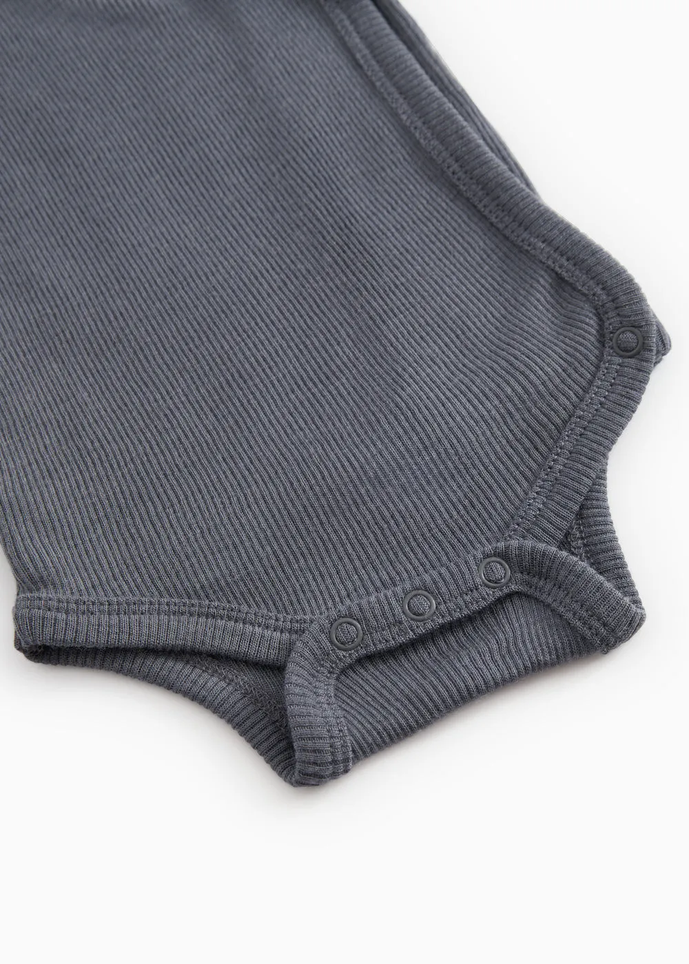 MarMar Belita bodystocking Rainstorm uld slå-om