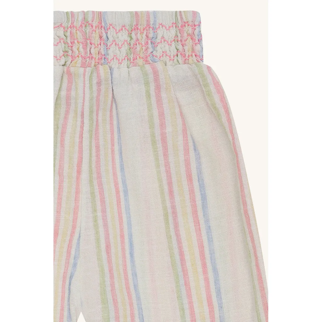 Hust & Claire Trine Hello babybukser Whisper hørblanding