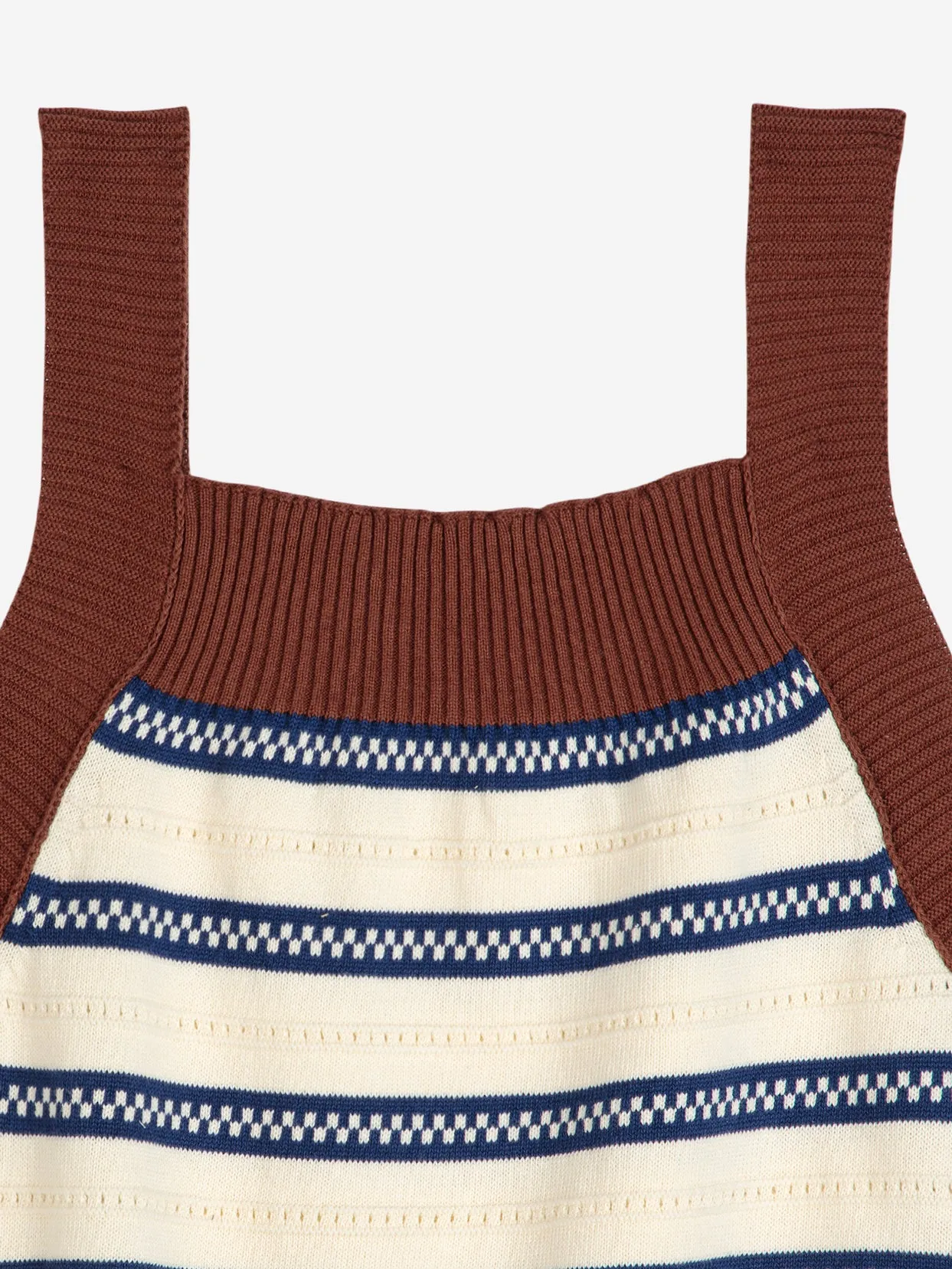 Bobo Choses 125AD105 tøj M sample