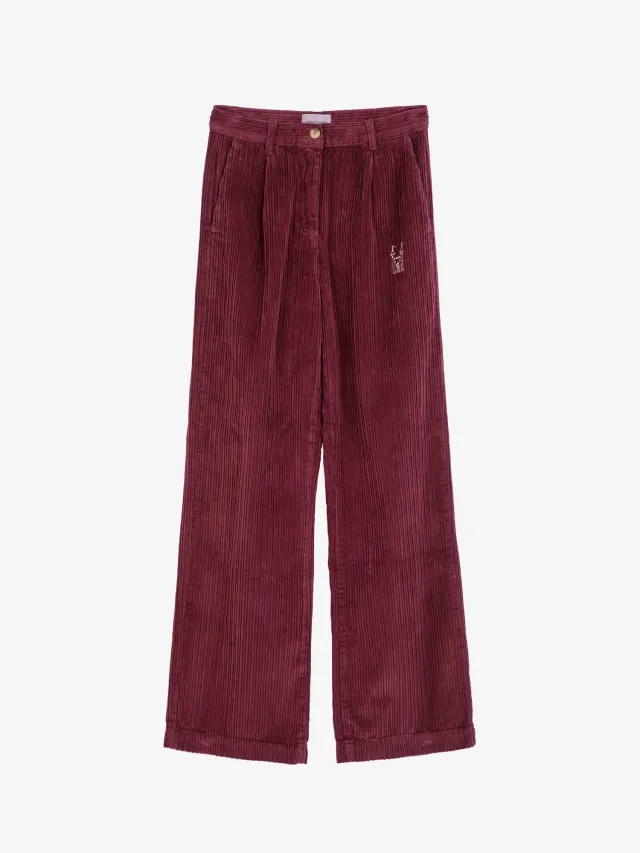 Bobo Choses Woman 224AD034 dametøj M sample